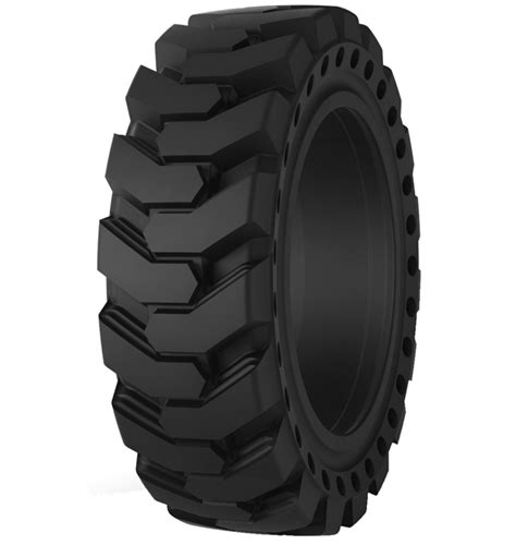 skid steer tire mounting|solid skid steer tread directions.